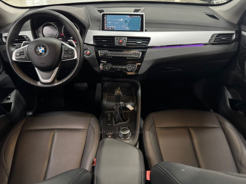 X1 2.0 16V TURBO ACTIVEFLEX SDRIVE20I 4P AUTOMÁTICO - 2020 - CAXIAS DO SUL