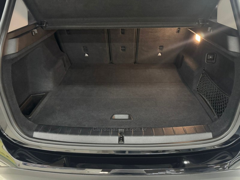 X1 2.0 16V TURBO ACTIVEFLEX SDRIVE20I 4P AUTOMÁTICO - 2020 - CAXIAS DO SUL