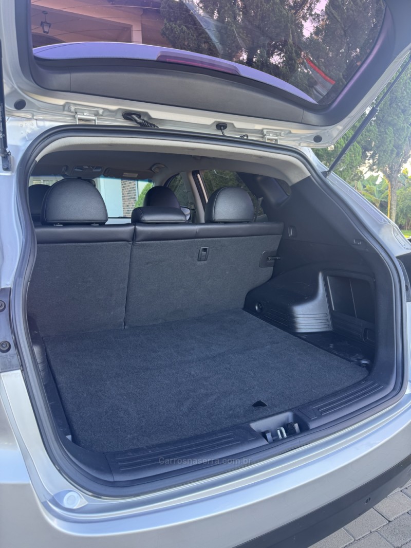 IX35 2.0 MPFI GLS 16V FLEX 4P AUTOMÁTICO - 2014 - ENCANTADO