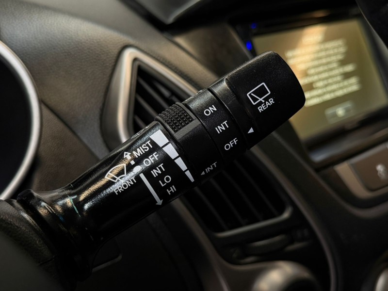 IX35 2.0 16V FLEX 4P AUTOMÁTICO - 2017 - CAXIAS DO SUL