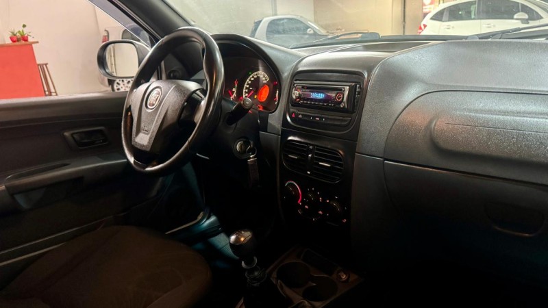 STRADA 1.4 MPI HARD WORKING CS 8V FLEX 2P MANUAL - 2020 - ESTâNCIA VELHA
