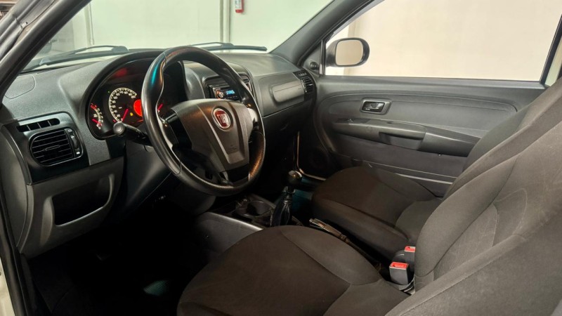 STRADA 1.4 MPI HARD WORKING CS 8V FLEX 2P MANUAL - 2020 - ESTâNCIA VELHA