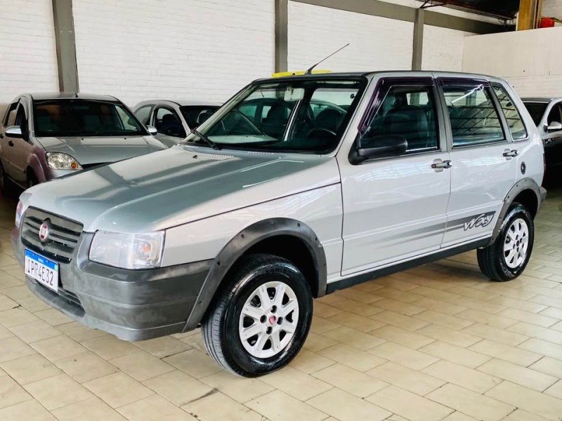 uno 1.0 mpi mille way economy 8v flex 4p manual 2010 caxias do sul