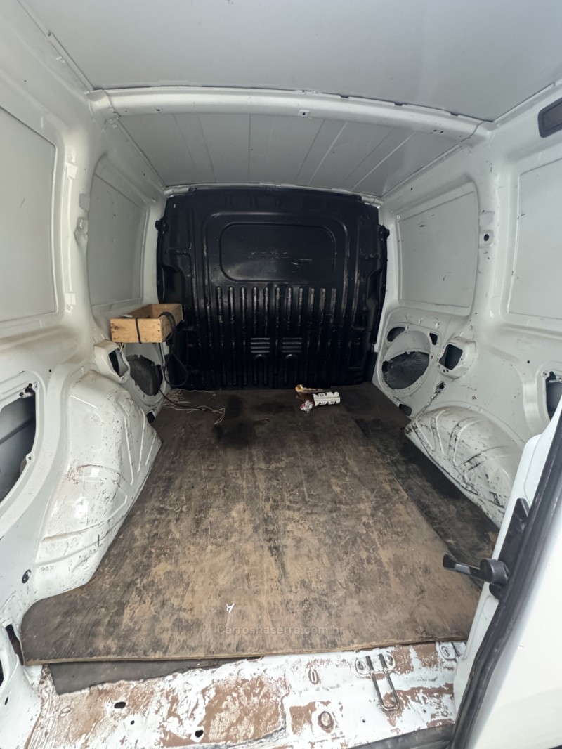 DOBLÓ 1.4 MPI CARGO FLEX 2P MANUAL - 2014 - ENCANTADO