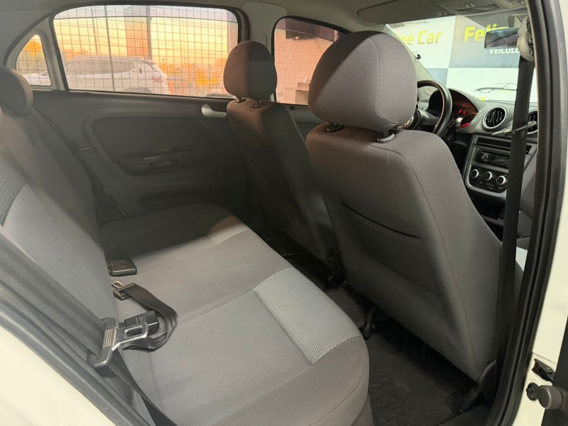 GOL 1.0 MI TREND 8V FLEX 4P MANUAL - 2010 - CAXIAS DO SUL