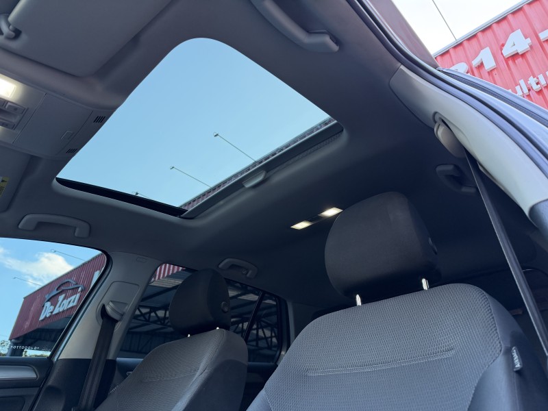 GOLF 1.6 MSI COMFORTLINE 16V TOTAL FLEX 4P TIPTRONIC - 2016 - CAXIAS DO SUL