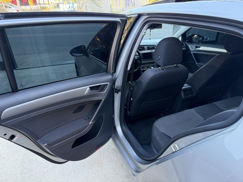 GOLF 1.6 MSI COMFORTLINE 16V TOTAL FLEX 4P TIPTRONIC - 2016 - CAXIAS DO SUL