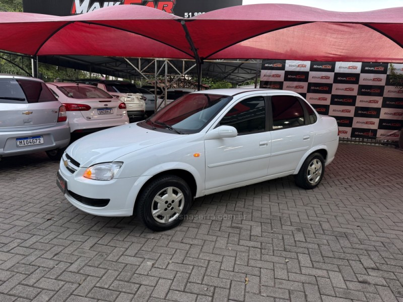 classic 1.0 mpfi ls 8v flex 4p manual 2014 estancia velha
