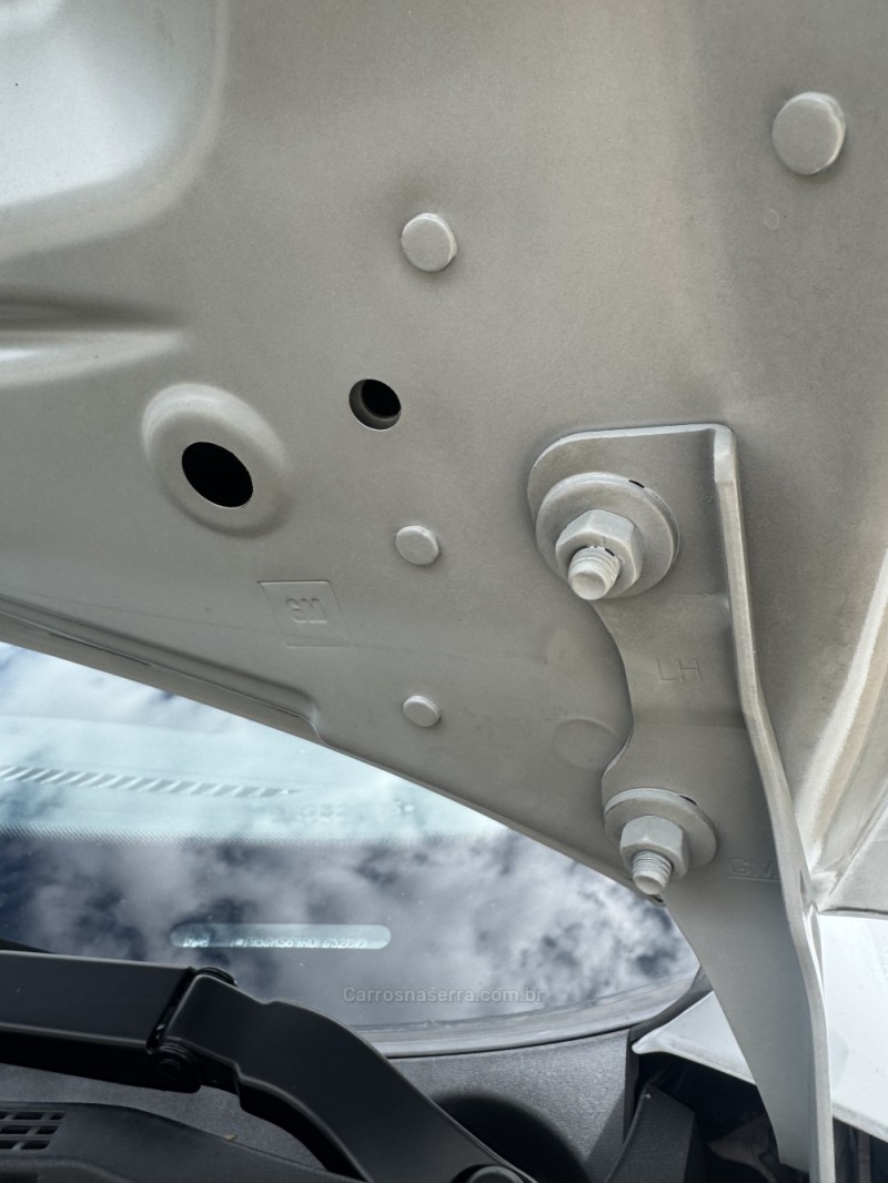 PRISMA 1.4 MPFI LT 8V FLEX 4P AUTOMÁTICO - 2015 - ENCANTADO