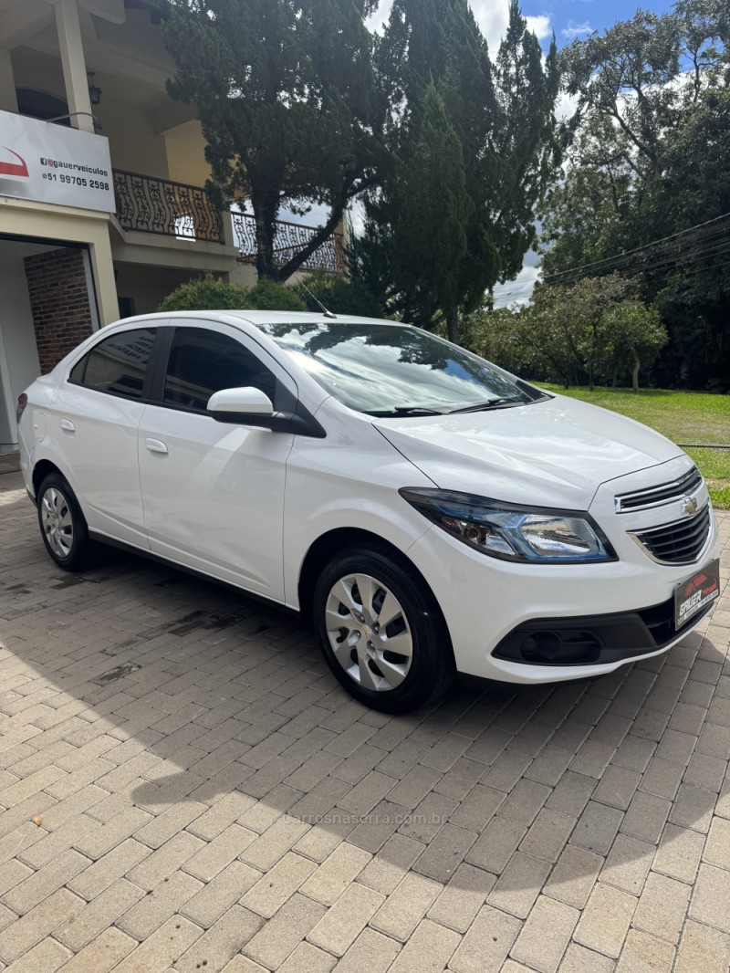 prisma 1.4 mpfi lt 8v flex 4p automatico 2015 encantado