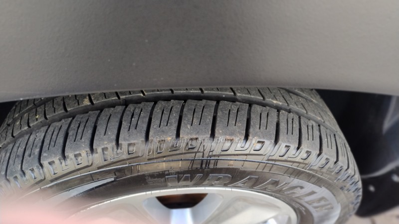 DUSTER 2.0 DYNAMIQUE 4X2 16V FLEX 4P AUTOMÁTICO - 2019 - VACARIA