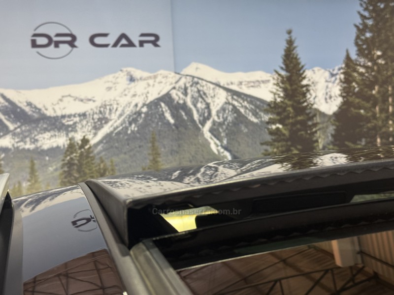 TAOS 1.4 16V HIGHLINE TSI FLEX 4P AUTOMÁTICO - 2023 - GARIBALDI