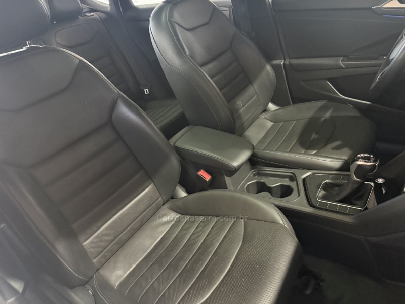 TAOS 1.4 16V HIGHLINE TSI FLEX 4P AUTOMÁTICO - 2023 - GARIBALDI