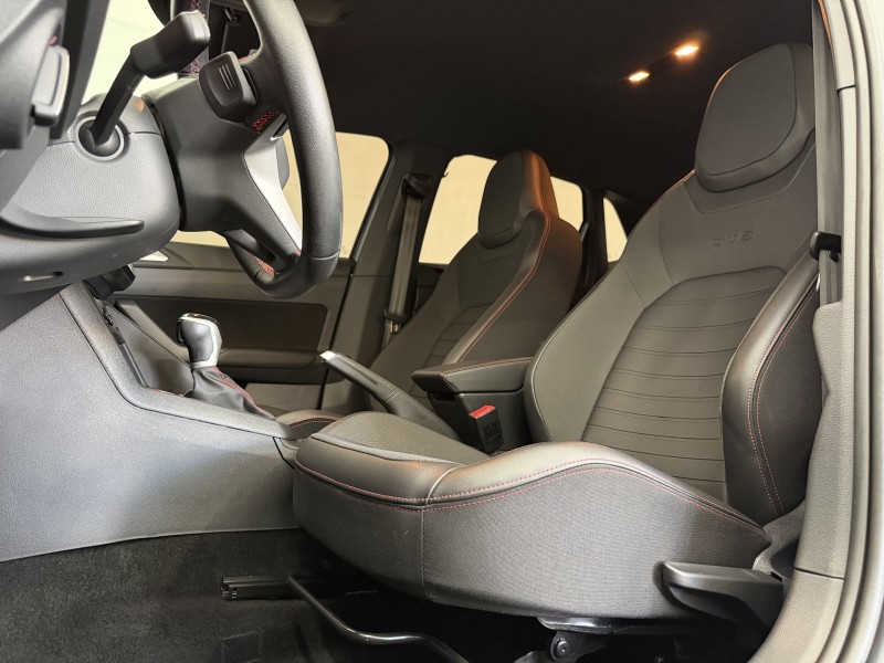 POLO 1.4 GTS 16V TURBO FLEX 4P AUTOMÁTICO - 2023 - CAXIAS DO SUL