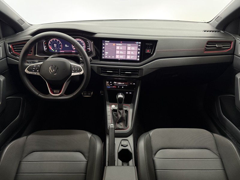 POLO 1.4 GTS 16V TURBO FLEX 4P AUTOMÁTICO - 2023 - CAXIAS DO SUL