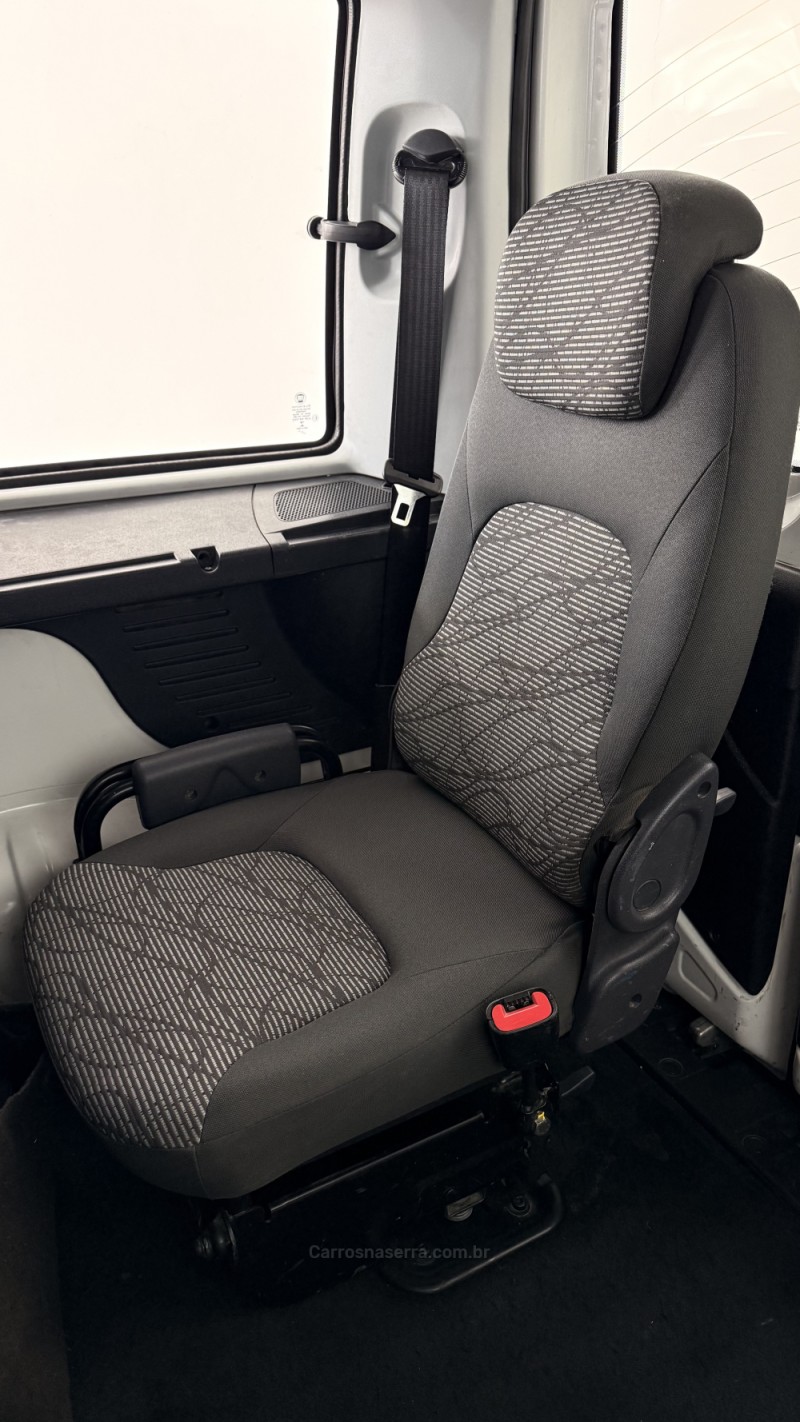 DOBLÓ 1.4 MPI ATTRACTIVE 8V FLEX 4P MANUAL 7 LUGARES - 2015 - BENTO GONçALVES