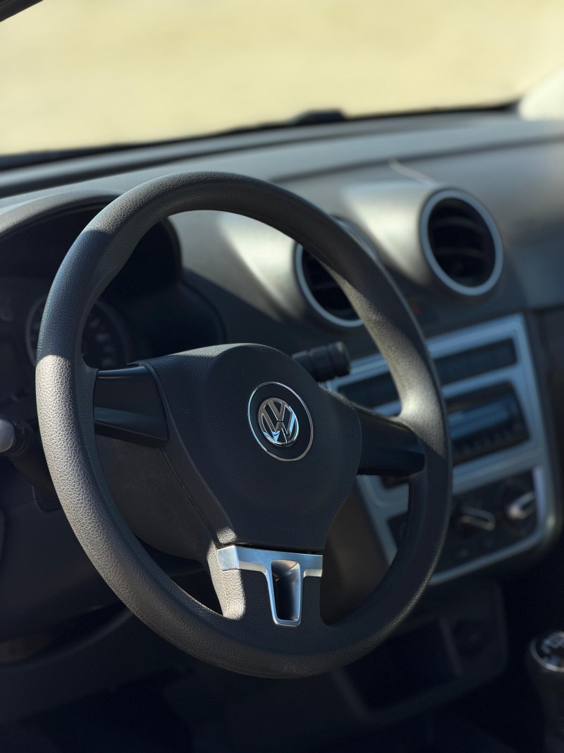 SAVEIRO 1.6 MI CS 8V FLEX 2P MANUAL G.V - 2015 - ANTôNIO PRADO