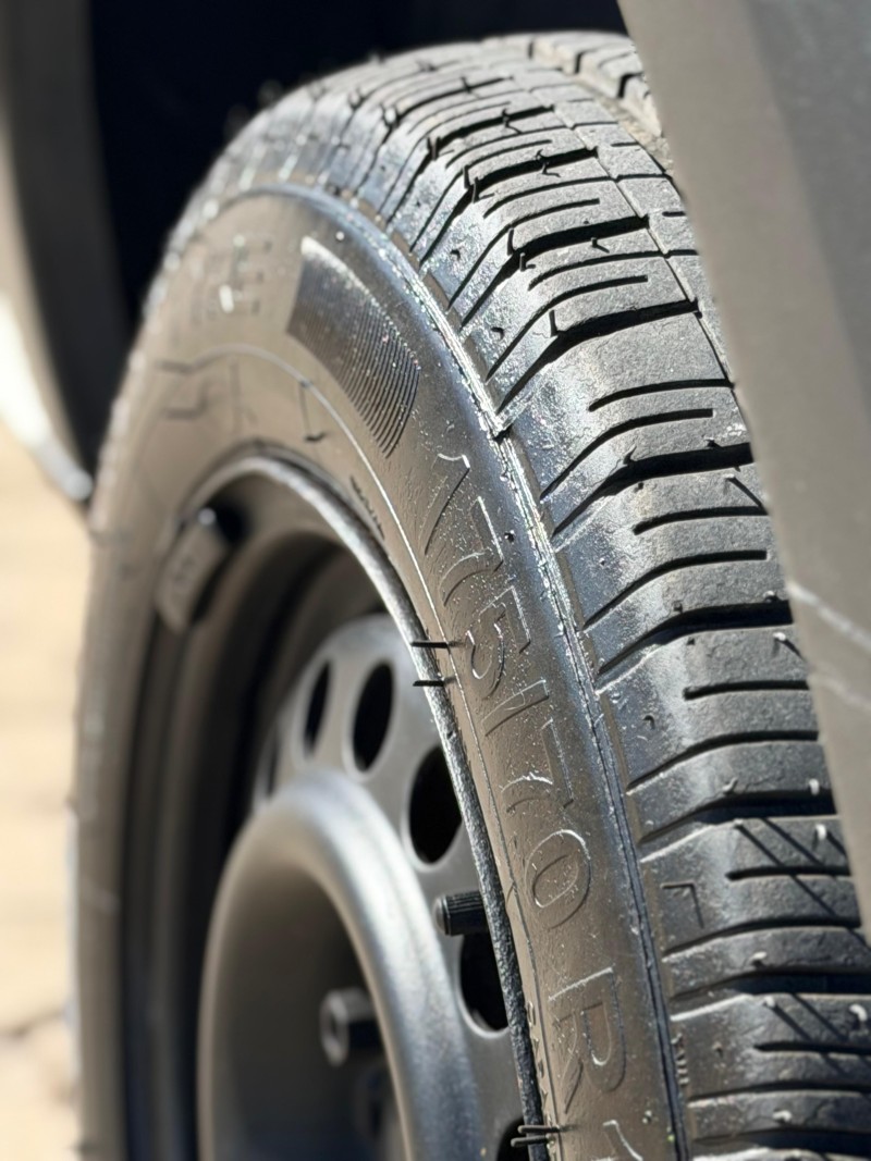 SAVEIRO 1.6 MI CS 8V FLEX 2P MANUAL G.V - 2015 - ANTôNIO PRADO