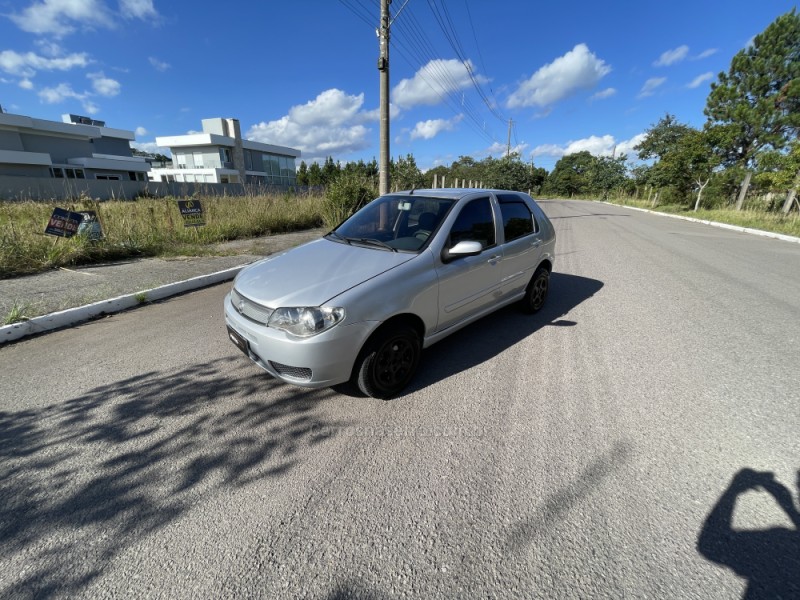 palio 1.0 mpi elx 8v flex 4p manual 2008 bento goncalves