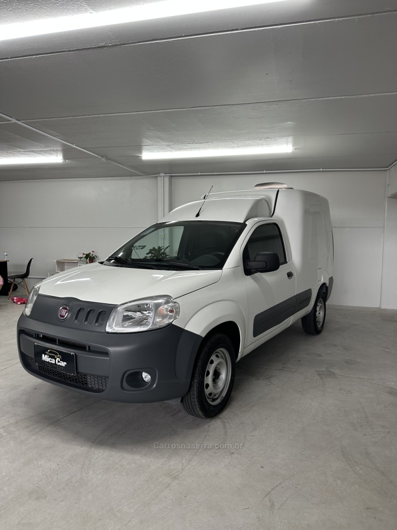 fiorino 1.4 endurance evo 8v flex 2p manual 2021 sao marcos