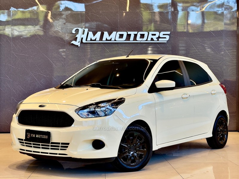 ka 1.0 se plus 12v flex 4p manual 2016 caxias do sul