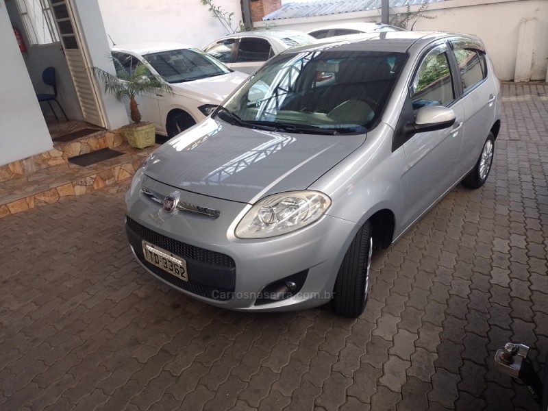 palio 1.0 mpi attractive 8v flex 4p manual 2013 caxias do sul