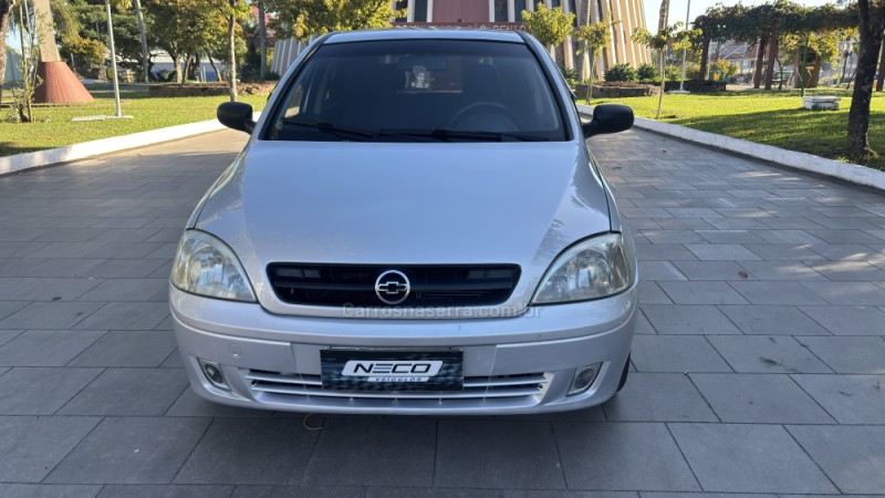 CORSA 1.8 MPFI 8V GASOLINA 4P MANUAL