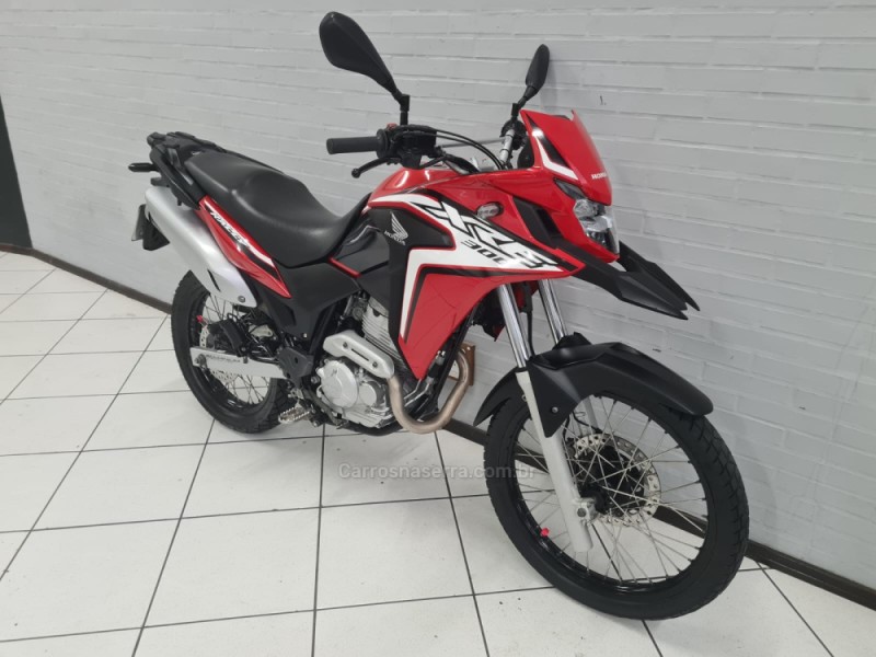 XRE 300 RALLY ABS - 2019 - CAXIAS DO SUL