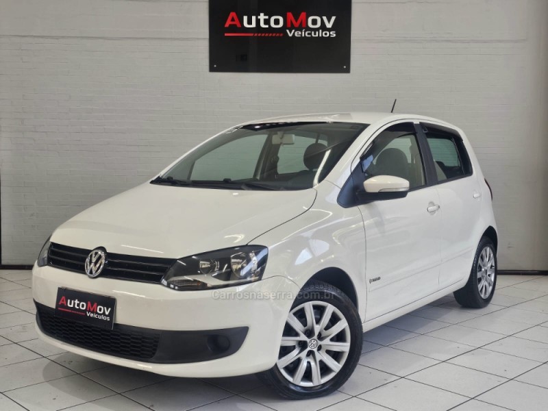 fox 1.6 mi 8v flex 4p manual 2013 caxias do sul