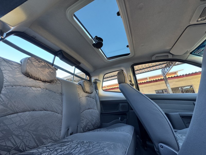 STRADA 1.8 MPI ADVENTURE LOCKER CE 8V FLEX 2P MANUAL - 2010 - CAXIAS DO SUL