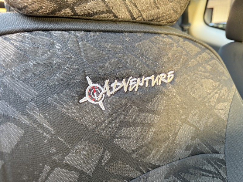 STRADA 1.8 MPI ADVENTURE LOCKER CE 8V FLEX 2P MANUAL - 2010 - CAXIAS DO SUL