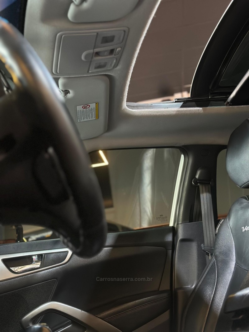 VELOSTER 1.6 16V GASOLINA 3P AUTOMÁTICO - 2013 - LAJEADO