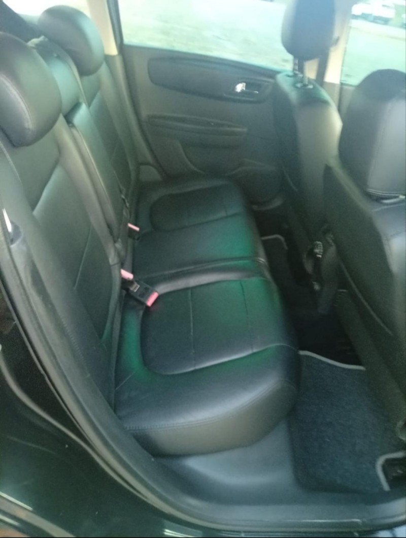 C4 2.0 EXCLUSIVE 16V FLEX 4P MANUAL - 2011 - FARROUPILHA