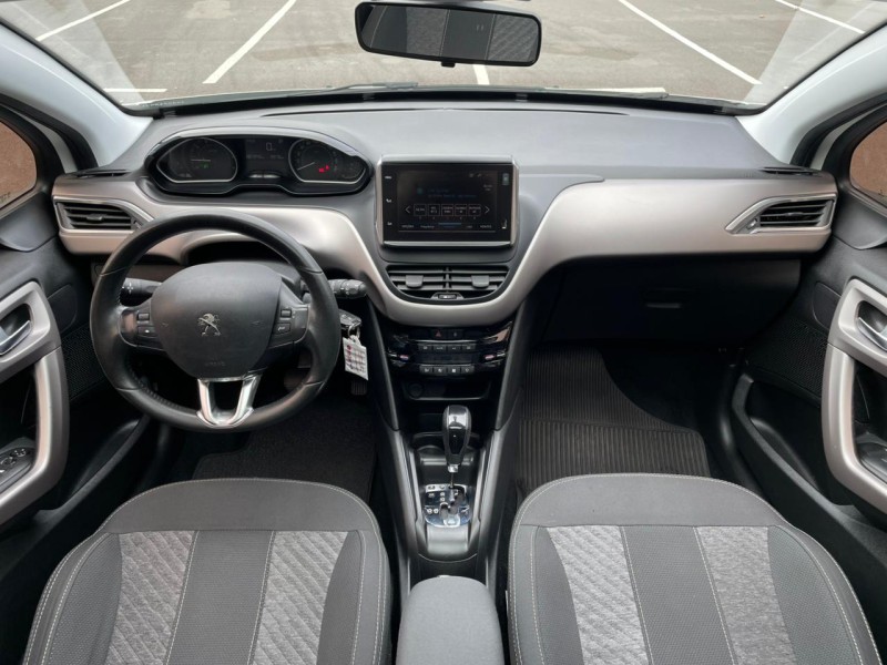 208 1.6 GRIFFE 16V FLEX 4P AUTOMÁTICO - 2019 - CAXIAS DO SUL