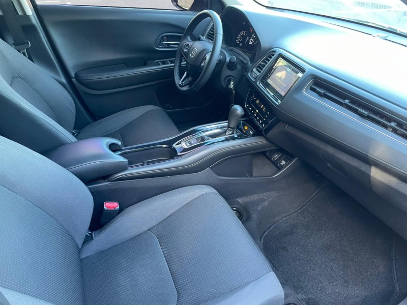 HR-V 1.8 16V FLEX EX 4P AUTOMÁTICO - 2020 - CAXIAS DO SUL