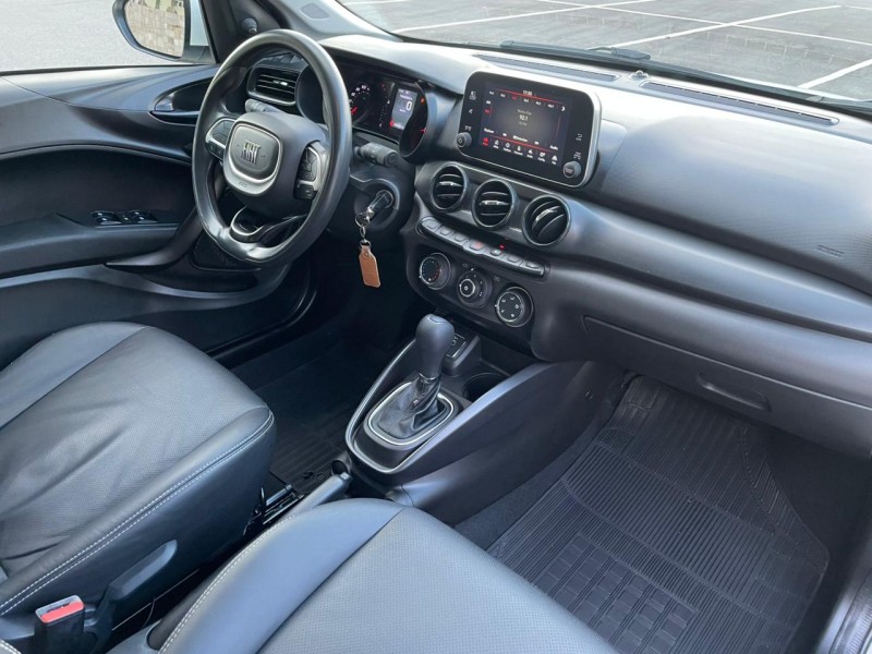 CRONOS 1.3 DRIVE FLEX 4P AUTOMÁTICO - 2023 - CAXIAS DO SUL