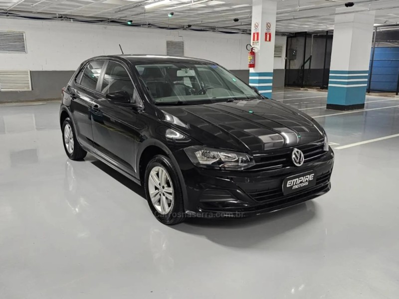 POLO 1.0	MPI TOTAL FLEX MANUAL  - 2018 - PORTO ALEGRE
