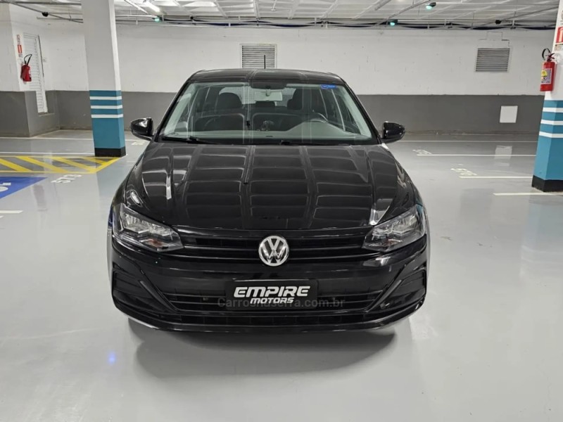 POLO 1.0	MPI TOTAL FLEX MANUAL  - 2018 - PORTO ALEGRE