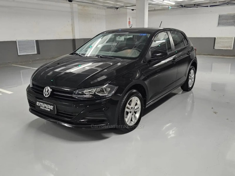 polo 1.0	mpi total flex manual  2018 porto alegre