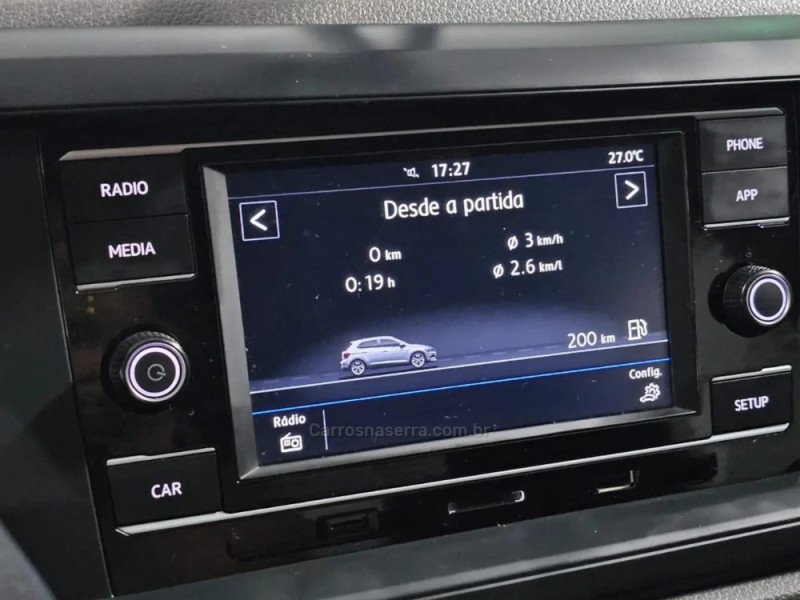 POLO 1.0	MPI TOTAL FLEX MANUAL  - 2018 - PORTO ALEGRE