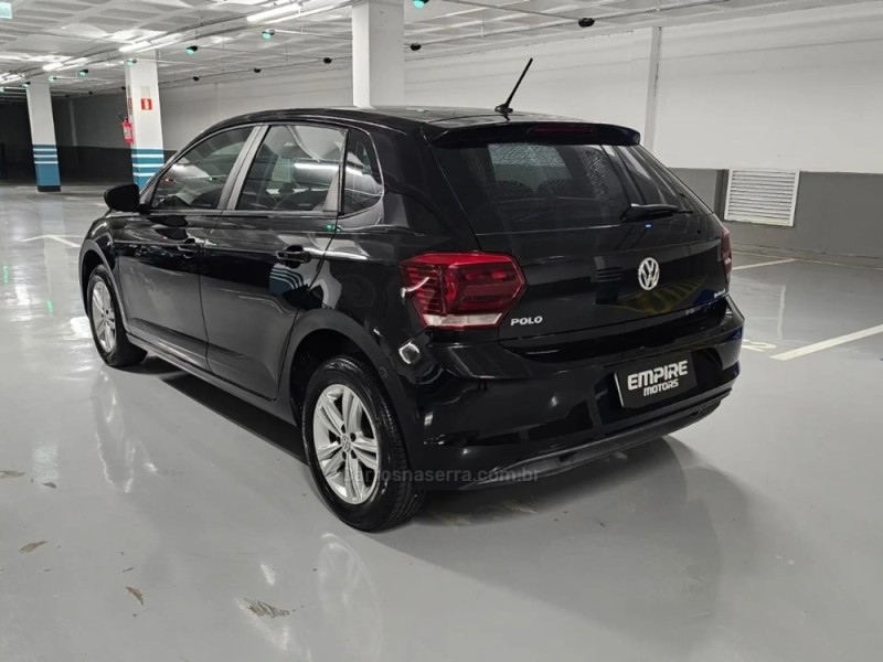 POLO 1.0	MPI TOTAL FLEX MANUAL  - 2018 - PORTO ALEGRE