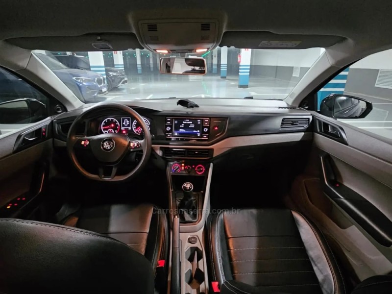 POLO 1.0	MPI TOTAL FLEX MANUAL  - 2018 - PORTO ALEGRE