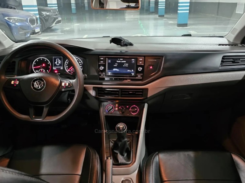 POLO 1.0	MPI TOTAL FLEX MANUAL  - 2018 - PORTO ALEGRE