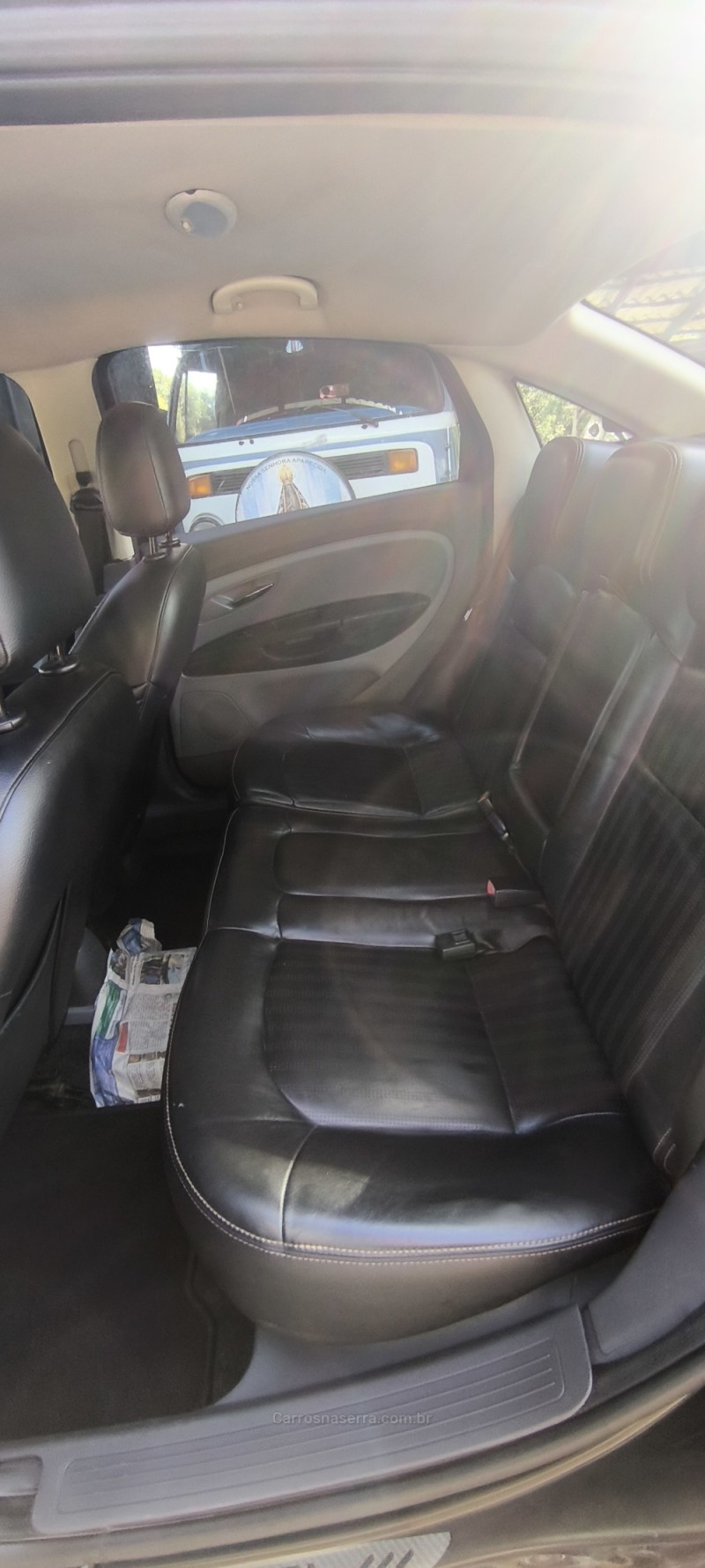 LINEA 1.8 ABSOLUTE 16V FLEX 4P AUTOMATIZADO - 2010 - SãO PEDRO DA SERRA