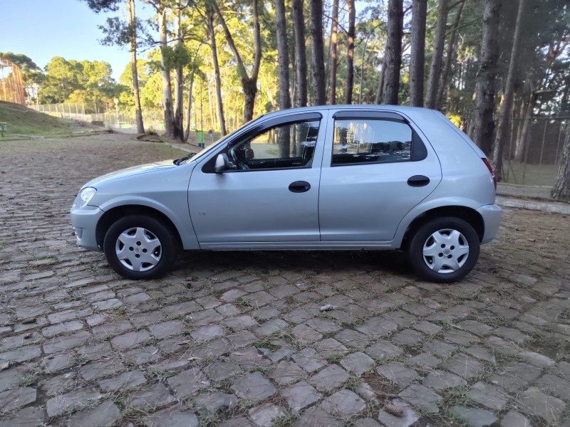 CELTA 1.0 MPFI LS 8V FLEX 4P MANUAL - 2012 - CAXIAS DO SUL