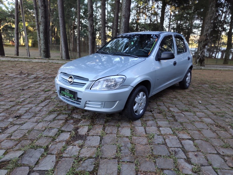 celta 1.0 mpfi ls 8v flex 4p manual 2012 caxias do sul