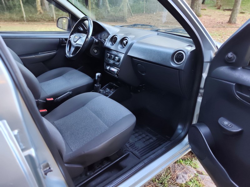 CELTA 1.0 MPFI LS 8V FLEX 4P MANUAL - 2012 - CAXIAS DO SUL