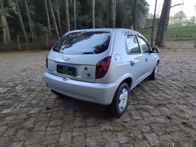 CELTA 1.0 MPFI LS 8V FLEX 4P MANUAL - 2012 - CAXIAS DO SUL