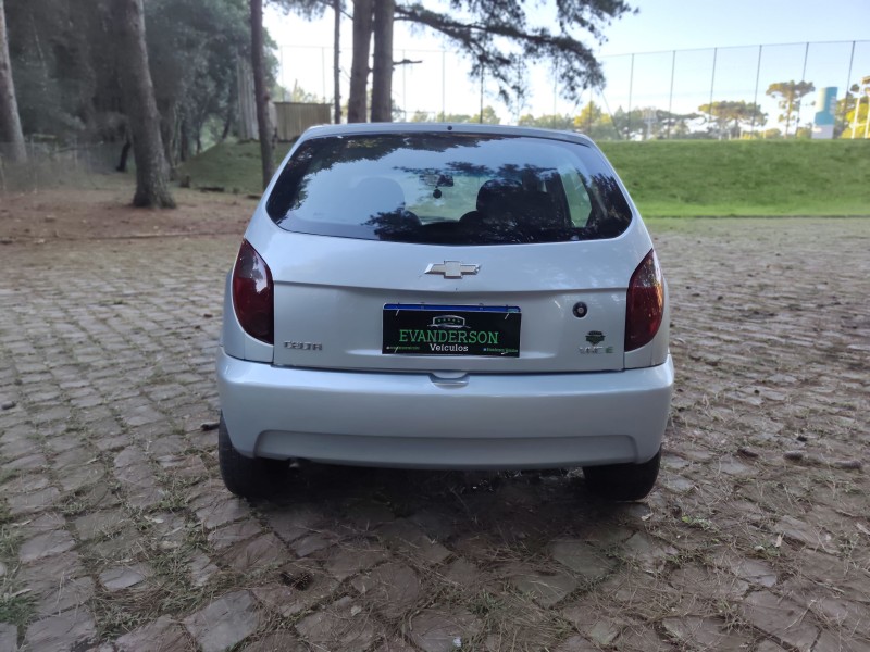 CELTA 1.0 MPFI LS 8V FLEX 4P MANUAL - 2012 - CAXIAS DO SUL