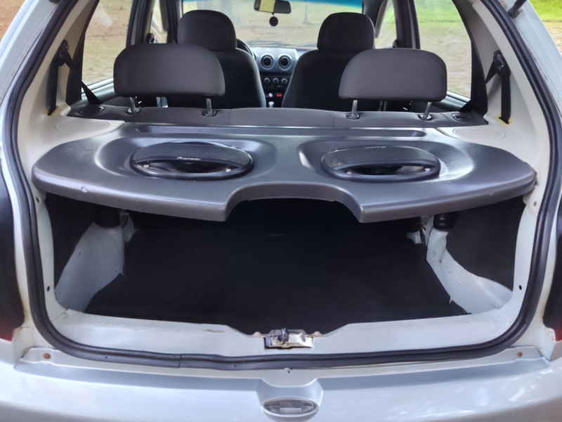 CELTA 1.0 MPFI LS 8V FLEX 4P MANUAL - 2012 - CAXIAS DO SUL